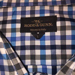 Men's Long Sleeve Sport Shirt